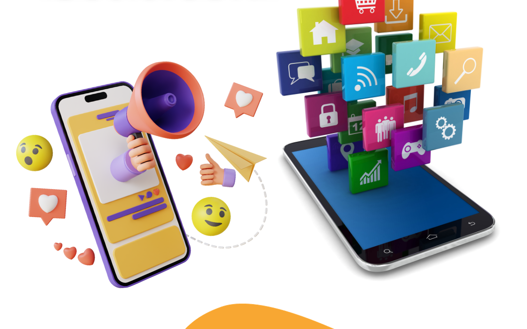 Scroll-Worthy Success: How Lincoln Businesses Win with Social Media
